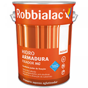 Primário Hidro-Armadura Fixador NG